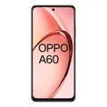 Produktbild: Oppo A60 5G, Dual, 4/128GB, Dunkelrot