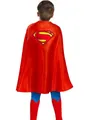 Produktbild: Metamorph Umhang Superman Classic Umhang für Kinder, Nicht alle Superhelden tragen Cape - aber der hier auf jeden Fall!