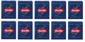 Produktbild: 10x Pasta Barilla Spaghetti tagliati  Nr. 38 italienisch Nudeln 500 g pack