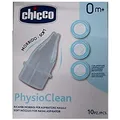 Produktbild: Chicco Ersatz-Nasensauger Physioclean 10 Stück