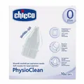 Produktbild: Physioclean Ricambi Per Aspiratore Nasale, Per Neonati E Bambini, 10 Beccucci Mo