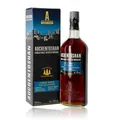 Produktbild: Auchentoshan Three Wood 0,7l, alc. 43 Vol.-%