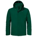 Produktbild: Schöffel - Jacket Gmund - Regenjacke Gr 58 grün