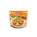 Produktbild: Cock Brand - Matsaman Currypaste - 400g