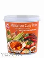 Produktbild: [ 400g ] COCK Matsaman Currypaste / Matsaman Curry Paste