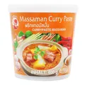 Produktbild: 400g Cock Massaman Currypaste Matsaman Massaman Masaman Thai Gewürzpaste