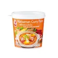 Produktbild: Cock Matsaman Curry Paste 400g Thai Kokosmilch Masaman Masman Gewürzpaste