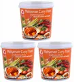 Produktbild: [ 3x 400g ] COCK Matsaman Currypaste / Matsaman Curry Paste