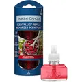 Produktbild: Yankee-Candle Duftzubehoer Duftstecker-DiffusorRed RaspberryScentplug Refill 37 ml (243,51 € / 1 l)