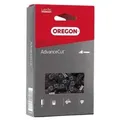 Produktbild: Oregon - 91px033e Kettensägenkette Teilung: 3/8 Zoll Stärke: 1,3 Glieder: 33 Advancecut
