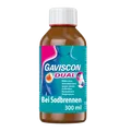 Produktbild: GAVISCON Dual 500mg/213mg/325mg Suspension z.Einn. 300 ml