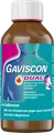 Produktbild: Reckitt Benckiser Deutschland GmbH GAVISCON Dual 500mg/213mg/325mg Suspension z.Einn. 300 ml 13154733