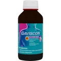 Produktbild: GAVISCON Dual 500mg/213mg/325mg Suspension z.Einn. 300 ml PZN 13154733