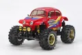 Produktbild: Tamiya 1:10 RC Car Monster Beetle 2015 Kit Bausatz