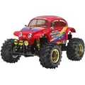 Produktbild: Tamiya Monster Beetle Brushed 1:10 RC Modellauto Elektro Monstertruck Heckantrieb (2WD) Bausatz