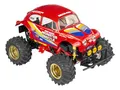Produktbild: TAMIYA 300058618-1:10 RC Monster Beetle 2015