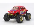 Produktbild: Tamiya 300058618 1:10 RC Monster Beetle (2015) Crawler