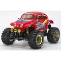 Produktbild: Tamiya 58618 1:10 RC Monster Beetle 2015 300058618
