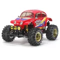 Produktbild: Tamiya 1:10 RC Monster Beetle 2015 Bausatz 300058618