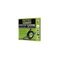 Produktbild: 3x Klebeband PETEC 87210 KUNSTSTOFFKLEBEBAND für
