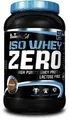 Produktbild: BioTech Iso Whey Zero