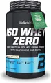 Produktbild: BioTech USA Iso Whey Zero, 908 g Dose, Vanille