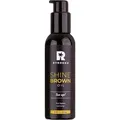 Produktbild: Byrokko glänzen braune Öl, Bräunungsöl 150 ml