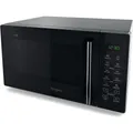 Produktbild: Whirlpool MWP 254 SB Arbeitsplatte Kombi-Mikrowelle (25 l) (859991557130)