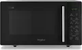 Produktbild: Whirlpool MWP 254 SB Mikrowelle + Grill 7Leistungsstufen Automatikprogramm