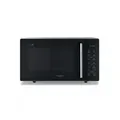 Produktbild: Whirlpool Mikrowellenherd MWP254SB 25lGrill schwarz Dampf