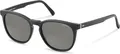 Produktbild: Rodenstock R3335 B445 black 56/19/145 Herren Sonnenbrillen