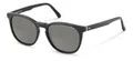 Produktbild: Rodenstock R3335 B445 black 56/19/145 Herren Sonnenbrillen