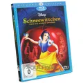 Produktbild: Schneewittchen und die Sieben Zwerge [Diamond Edition] (im Pappschuber) Blu-ray