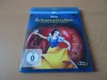Produktbild: Blu Ray Schneewittchen und die Sieben Zwerge - Diamond Edition - 2014