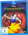Produktbild: Schneewittchen und die sieben Zwerge -Diamond Edition-Schuber - Blu-ray  Neu OVP