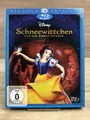 Produktbild: Blu-Ray • Disney - Schneewittchen und die sieben Zwerge - Diamond Edition #B4