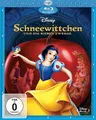 Produktbild: Schneewittchen und die sieben Zwerge [2 Discs, Diamond Edition]