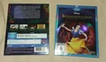 Produktbild: Blu Ray Disney Schneewittchen und die Sieben Zwerge Diamond .. Pappschuber