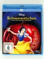 Produktbild: Schneewittchen und die sieben Zwerge - Snow White, Dwarfs - Disney, Diamond Ed.