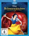 Produktbild: Walt Disney - Schneewittchen und die sieben Zwerge - Diamond Edition - Blu Ray