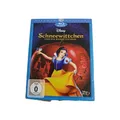 Produktbild: EB3688 Schneewittchen und die sieben Zwerge [2 Discs, Diamond Edition]