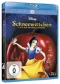 Produktbild: Schneewittchen und die 7 Zwerge Diamond Edition - Neu Blu Ray (R2/4)