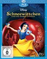 Produktbild: Schneewittchen und die Sieben Zwerge - Diamond Edition (Disney) # BLU-RAY-NEU
