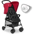 Produktbild: Hauck Sport Red (0 Monate - 3 Jahre) (171516)
