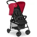 Produktbild: Hauck Essential Sportwagen Buggy Kinderwagen Sport red - Rot