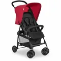 Produktbild: Kinderwagen Hauck Rot