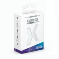 Produktbild: GW07e8 UG Cortex Sleeves Standard Matt Transparent 100ct. Neu & OVP