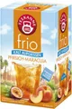 Produktbild: Teekanne frio Pfirsich-Maracuja 18x2,5g