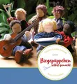 Produktbild: Biegepüppchen selbst gemacht Cristina Cevales-Labonde