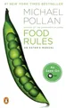 Produktbild: Food Rules: An Eater's Manual by Pollan, Michael 014311638X FREE Shipping